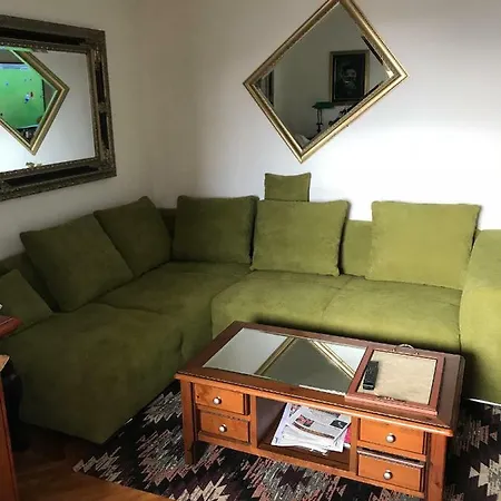 Apartmán Jeronimo *