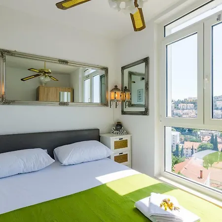 Jeronimo Apartment *