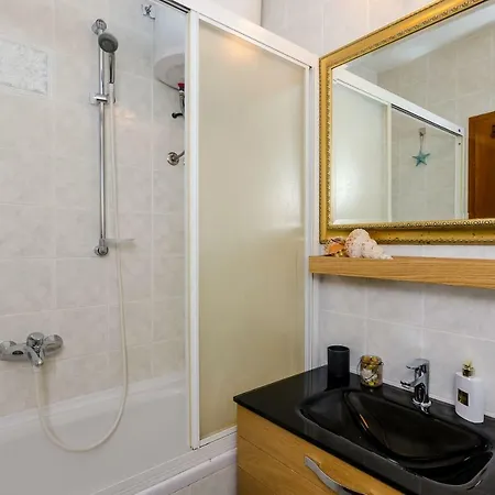 Apartmán Jeronimo