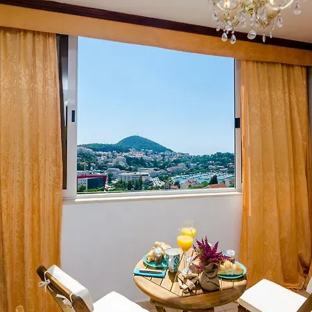 Jeronimo Apartment Dubrovnik