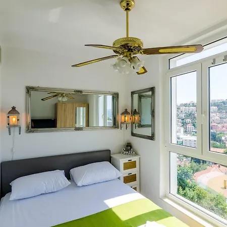 Jeronimo Apartment Dubrovnik