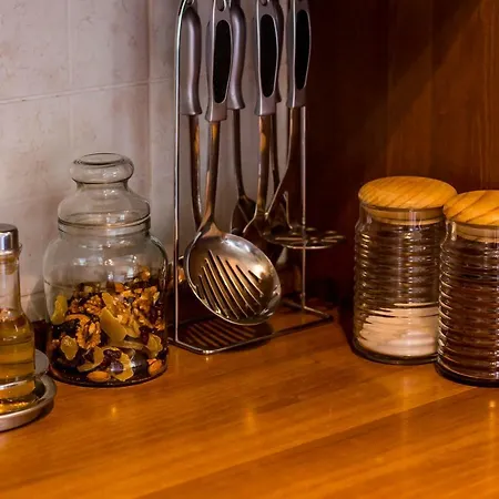 Apartmán Jeronimo Dubrovník