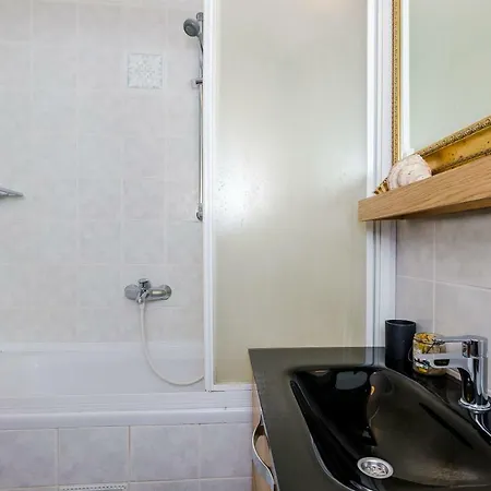 Apartmán Jeronimo *