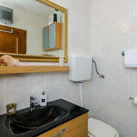 Apartmán Jeronimo