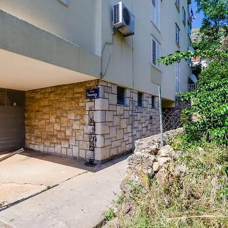 Apartmán Jeronimo *